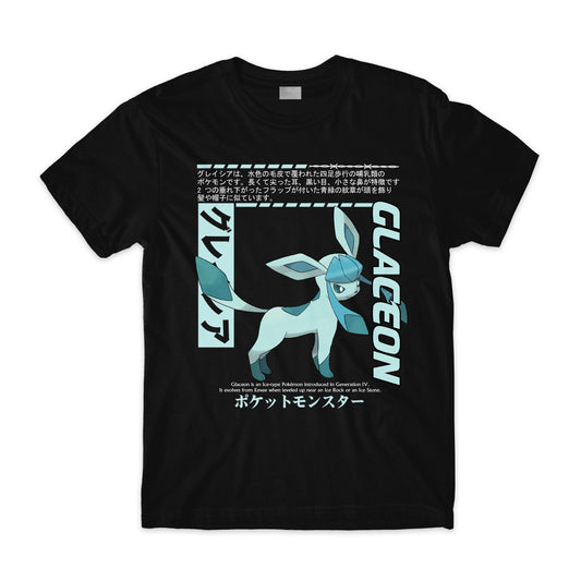 GLACEON