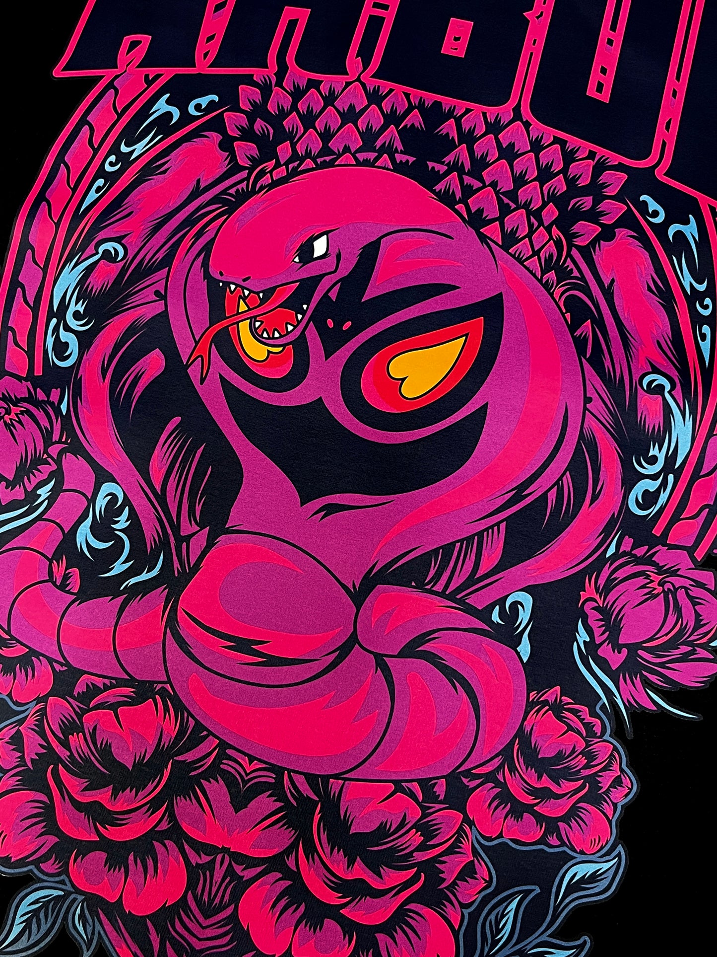 Arbok Urban