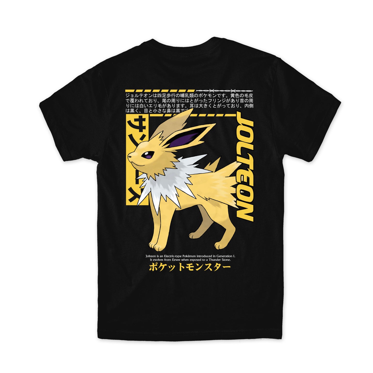 JOLTEON
