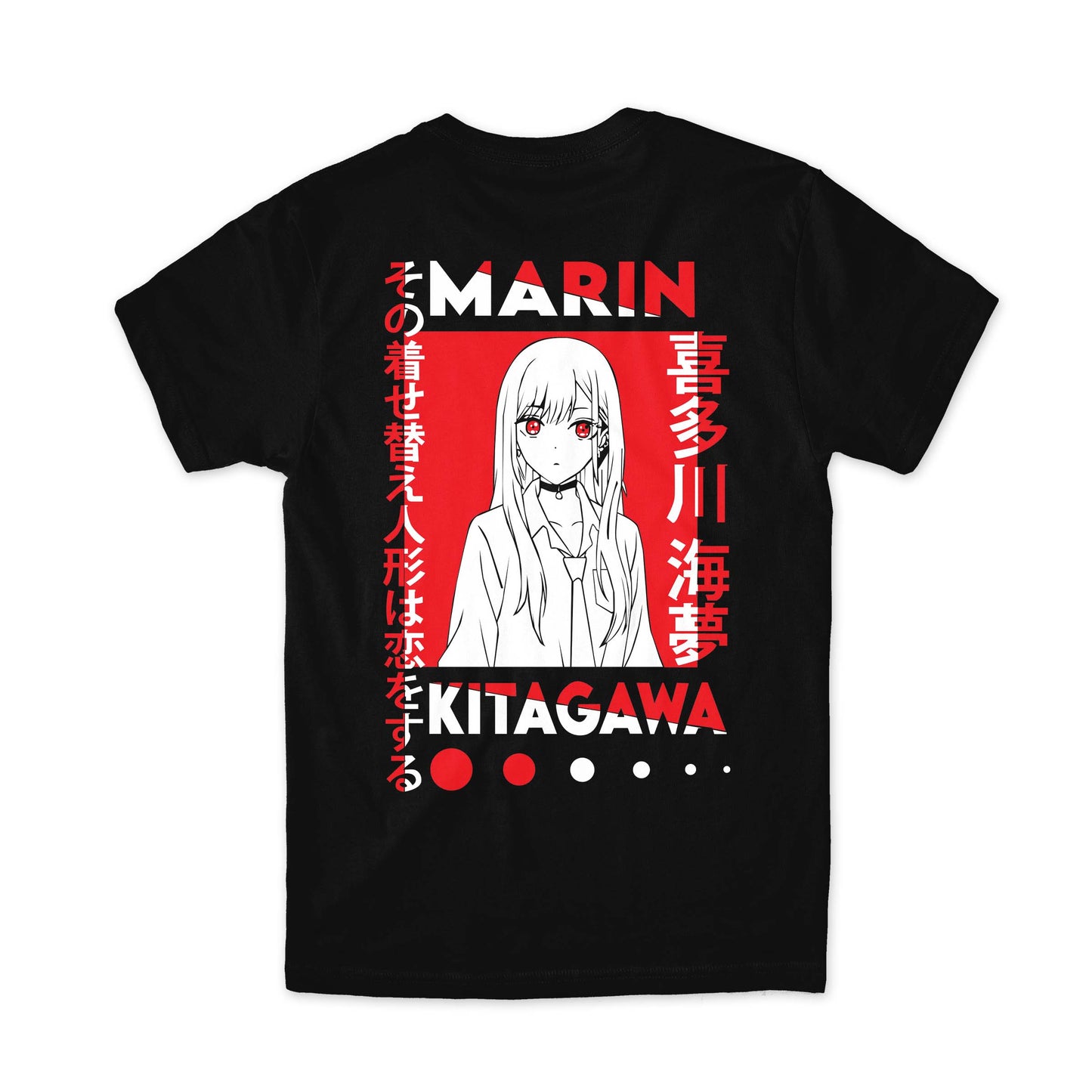 Marin 7