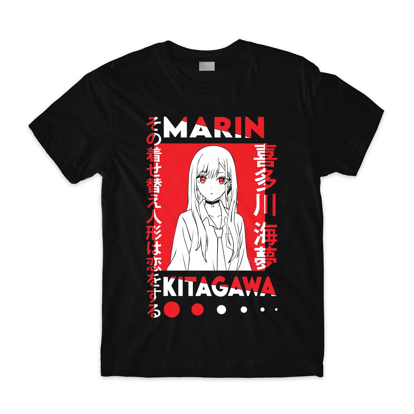 Marin 7