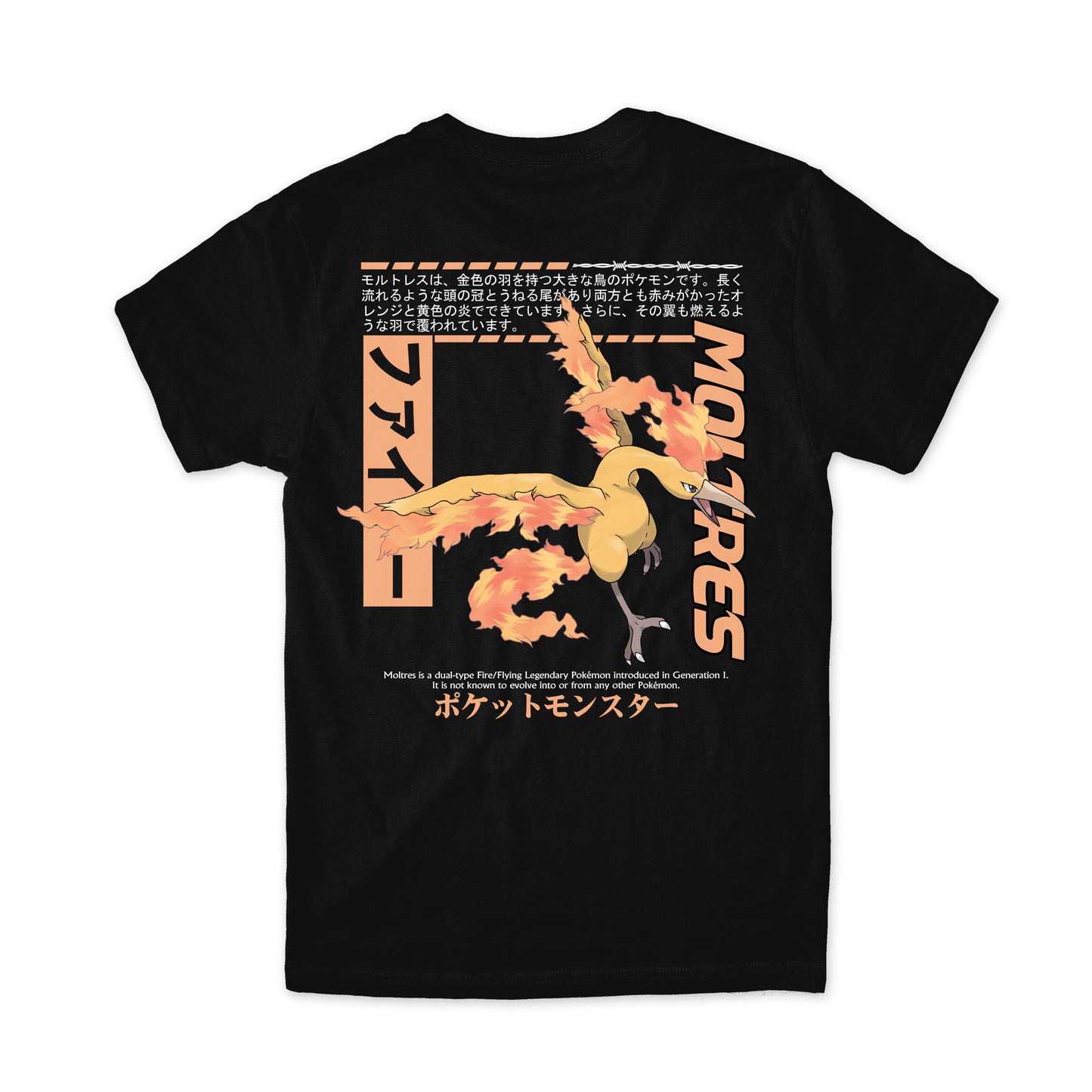 Moltres