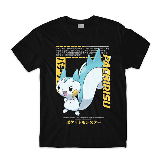 Pachirisu