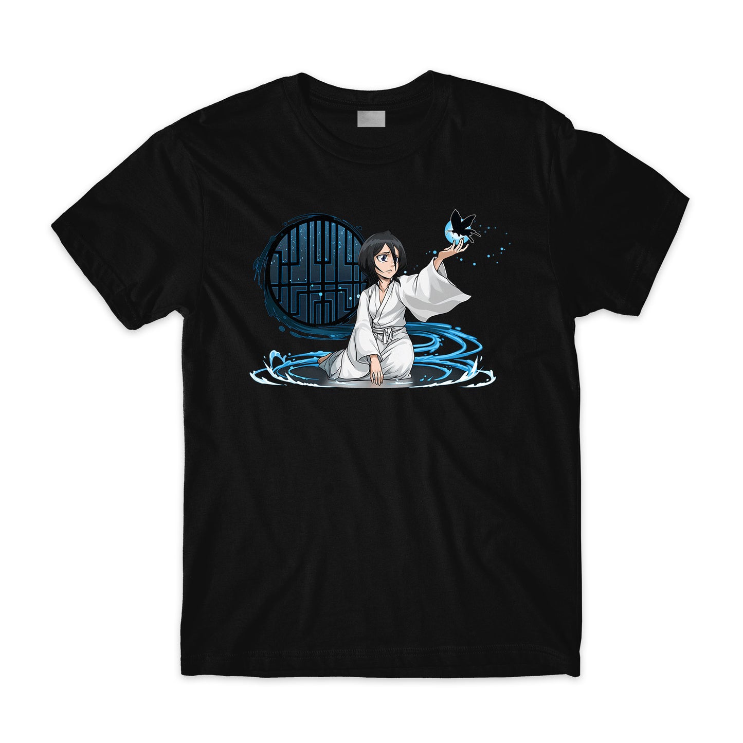 Rukia Kuchiki V1