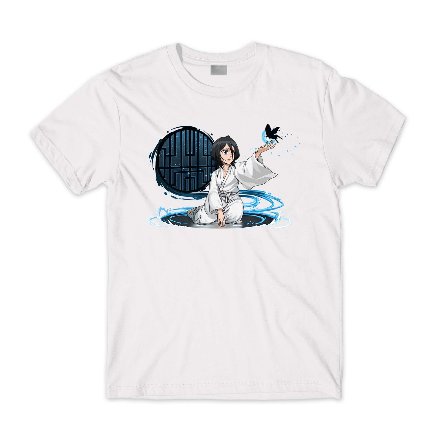 Rukia Kuchiki V1
