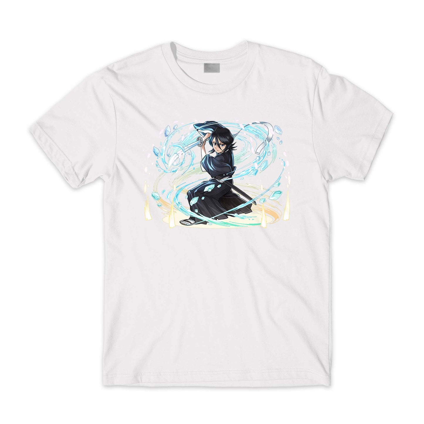 Rukia Kuchiki V3