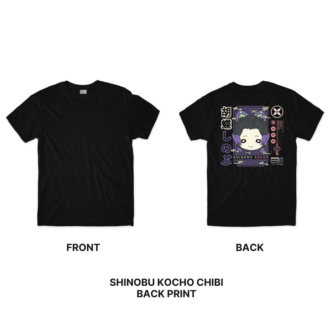 Shinobu Kocho Chibi