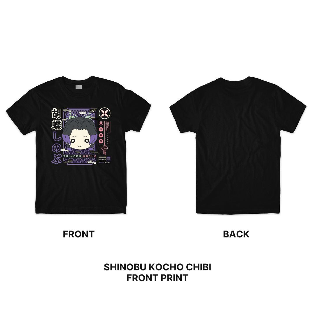 Shinobu Kocho Chibi