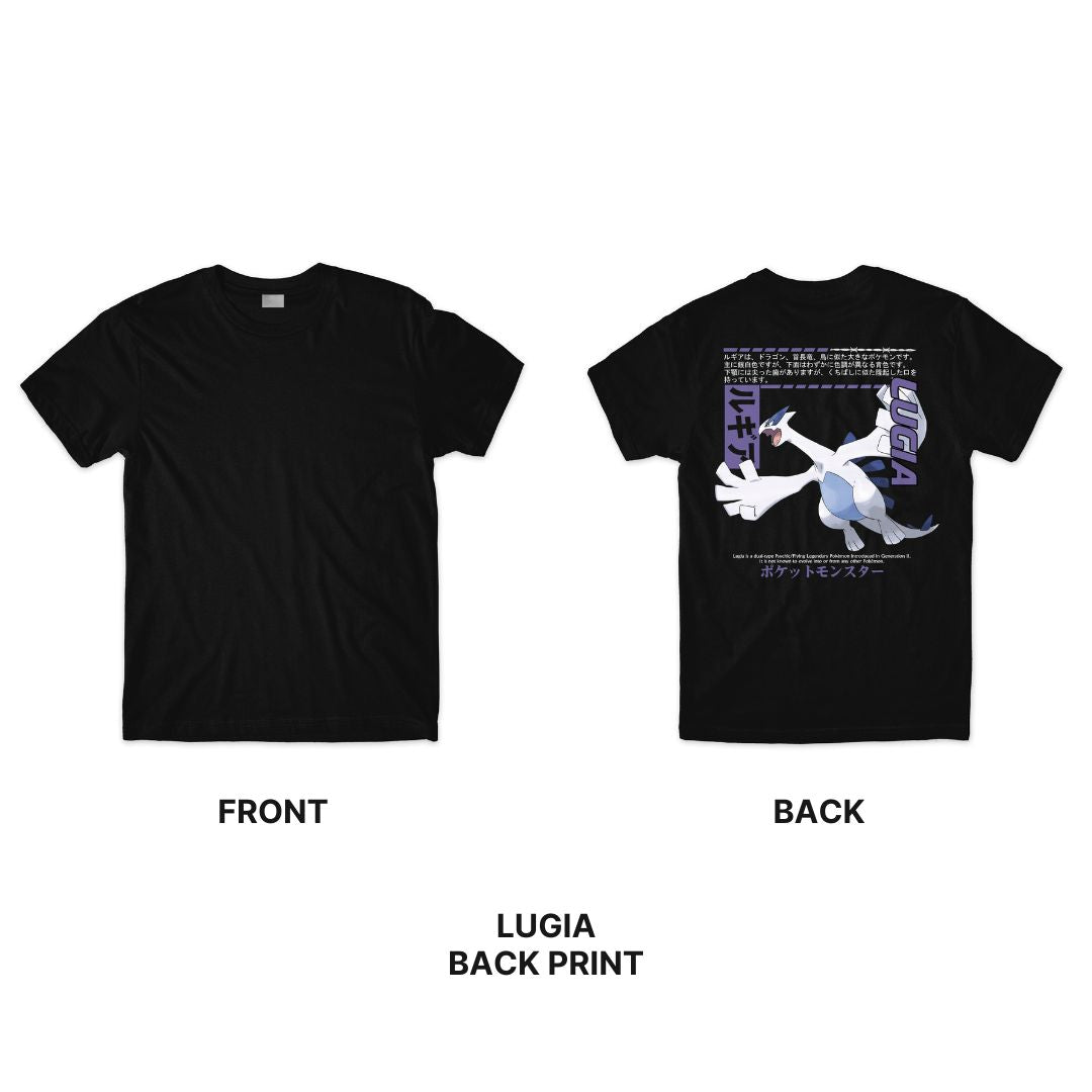 LUGIA