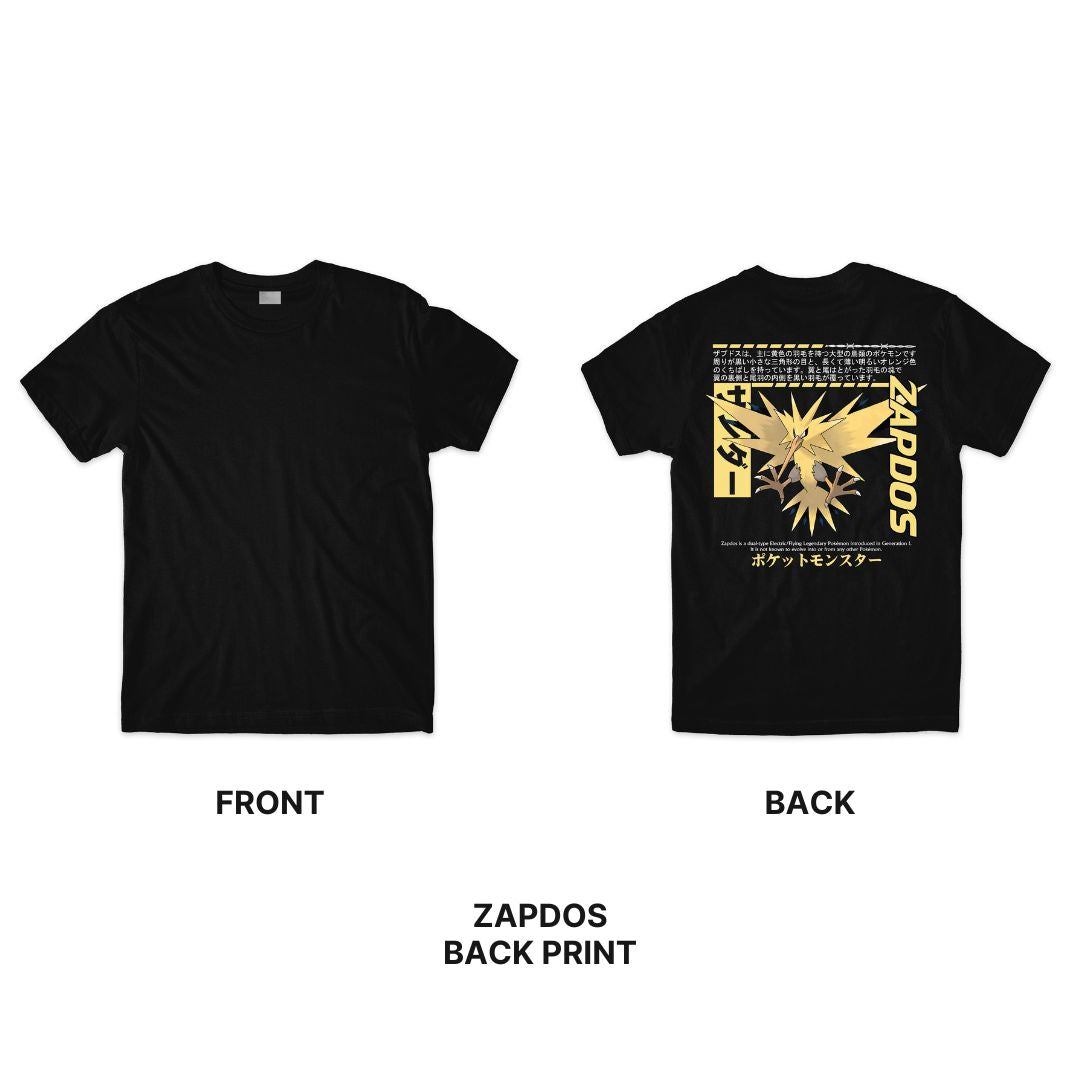 Zapdos