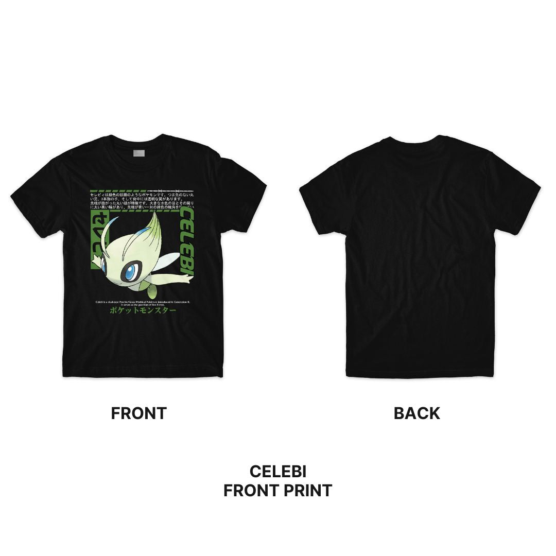 Celebi