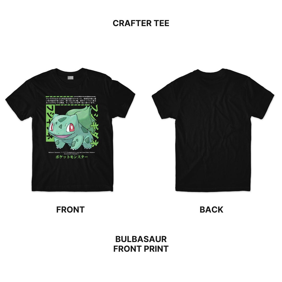 Bulbasaur