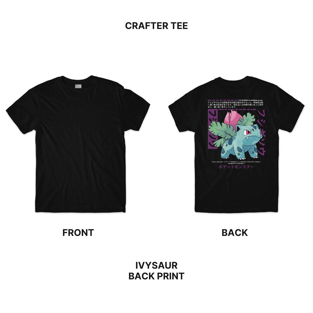 Ivysaur
