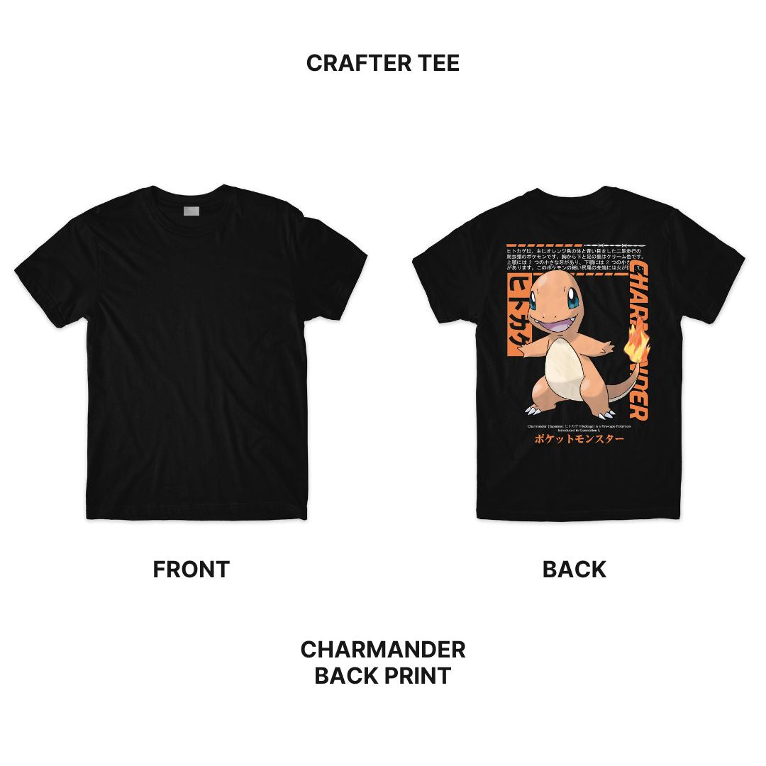Charmander