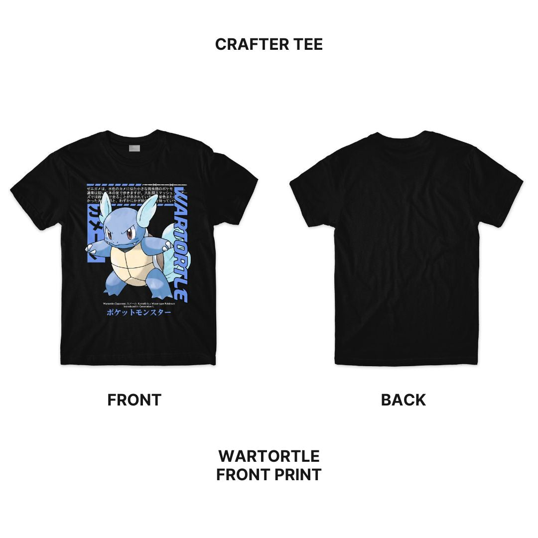 Wartortle