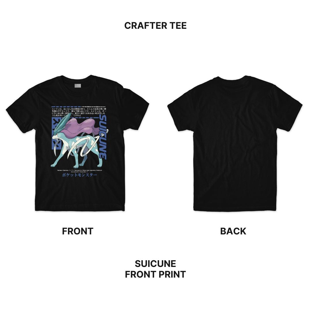 Suicune