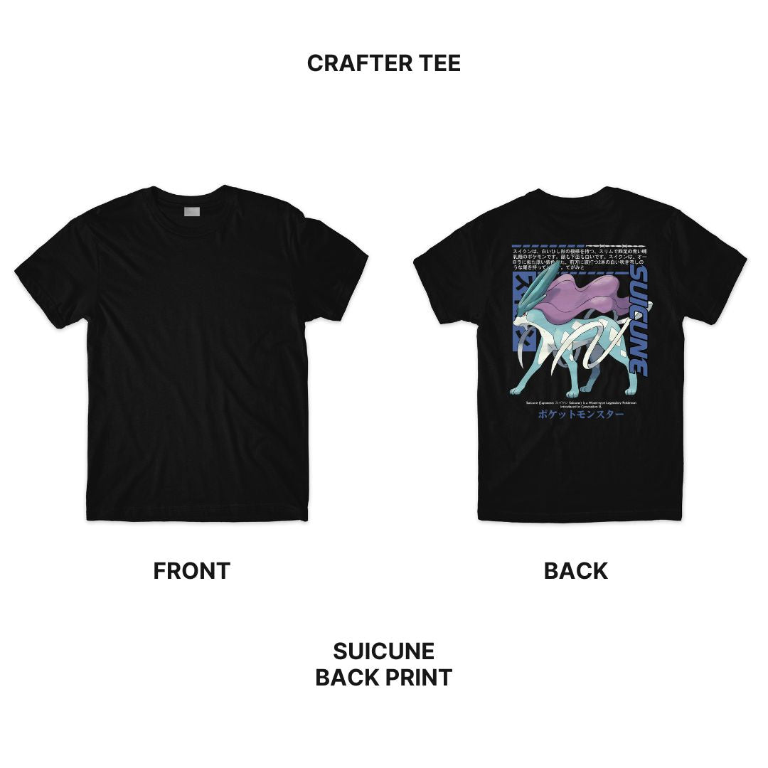 Suicune