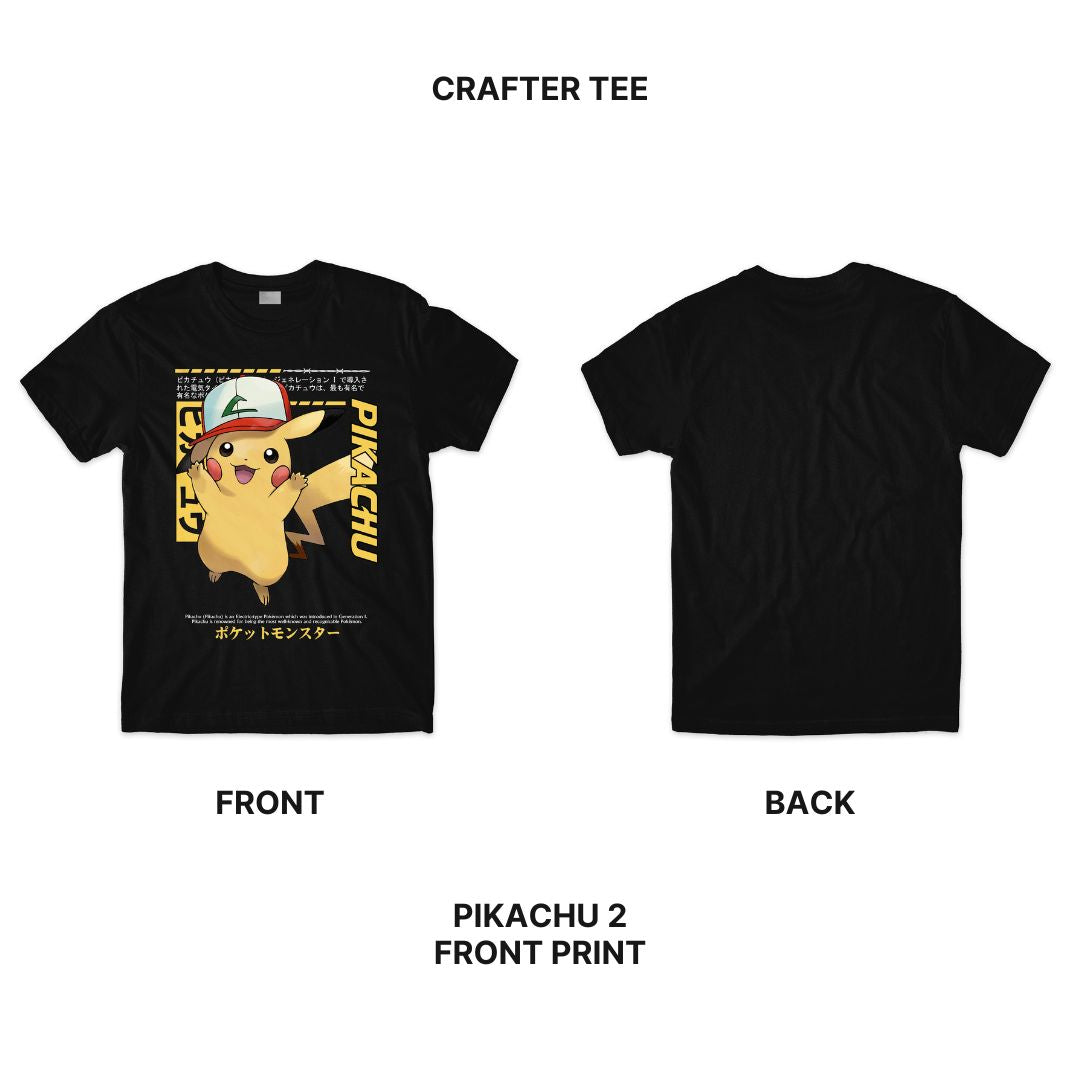 PIKACHU 2