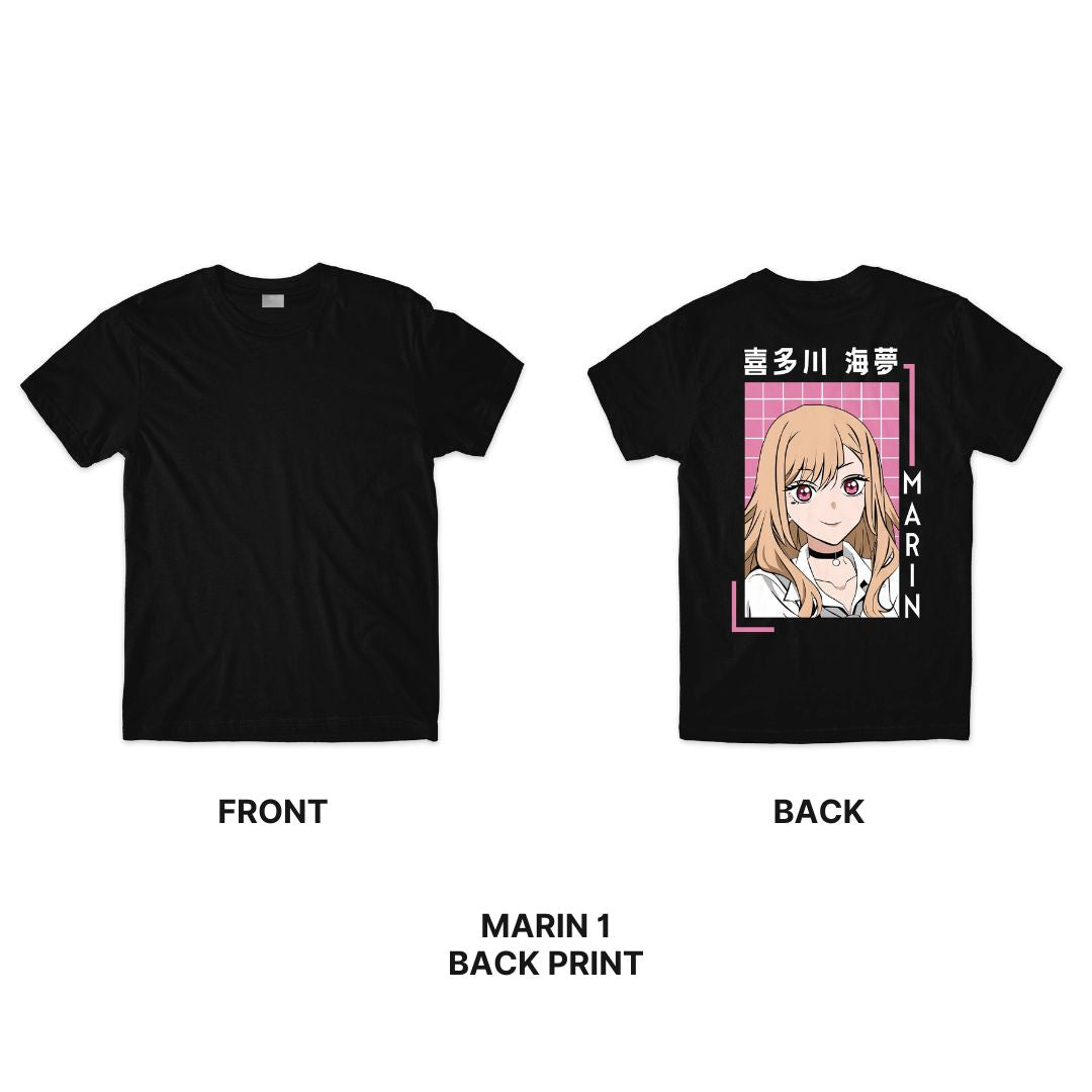 Marin 1
