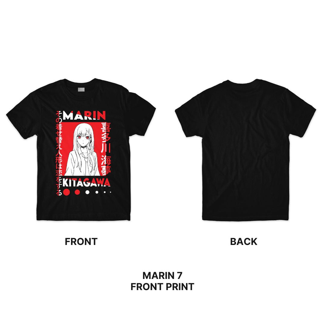 Marin 7