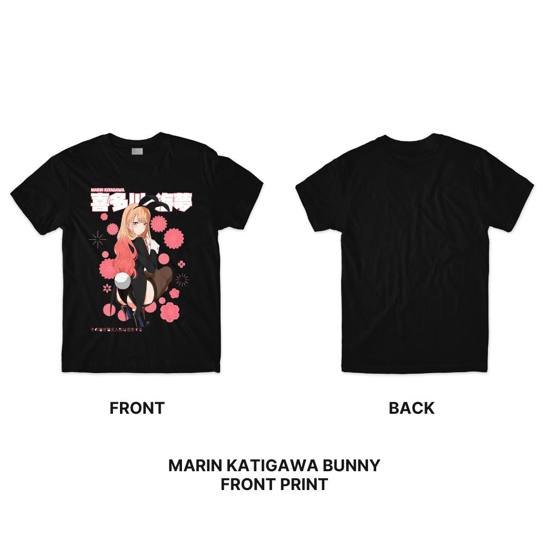 Marin Katigawa Bunny