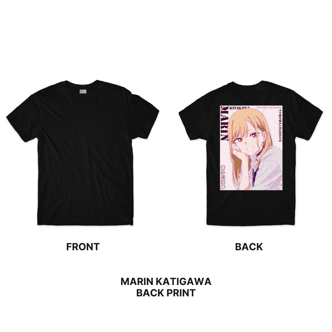 Marin Katigawa