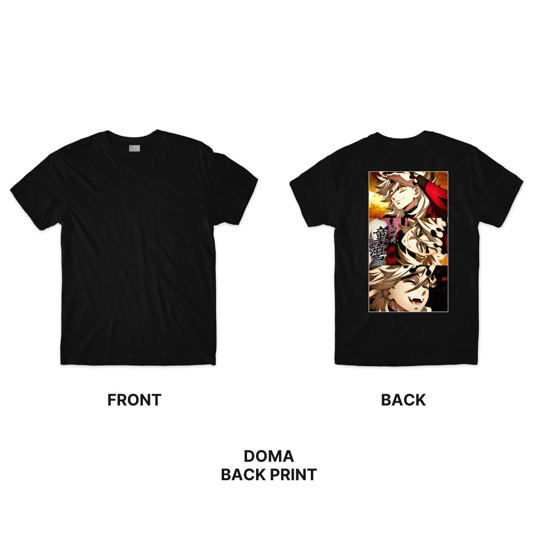 Doma Anime