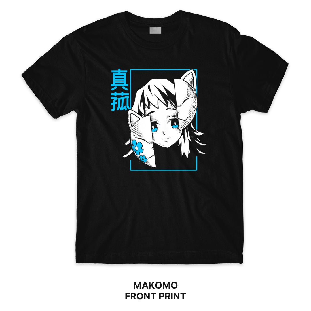Makomo