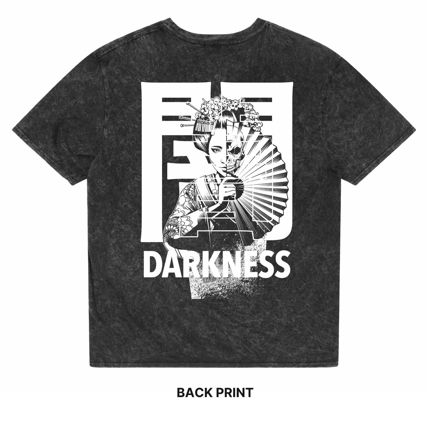 DARKNESS