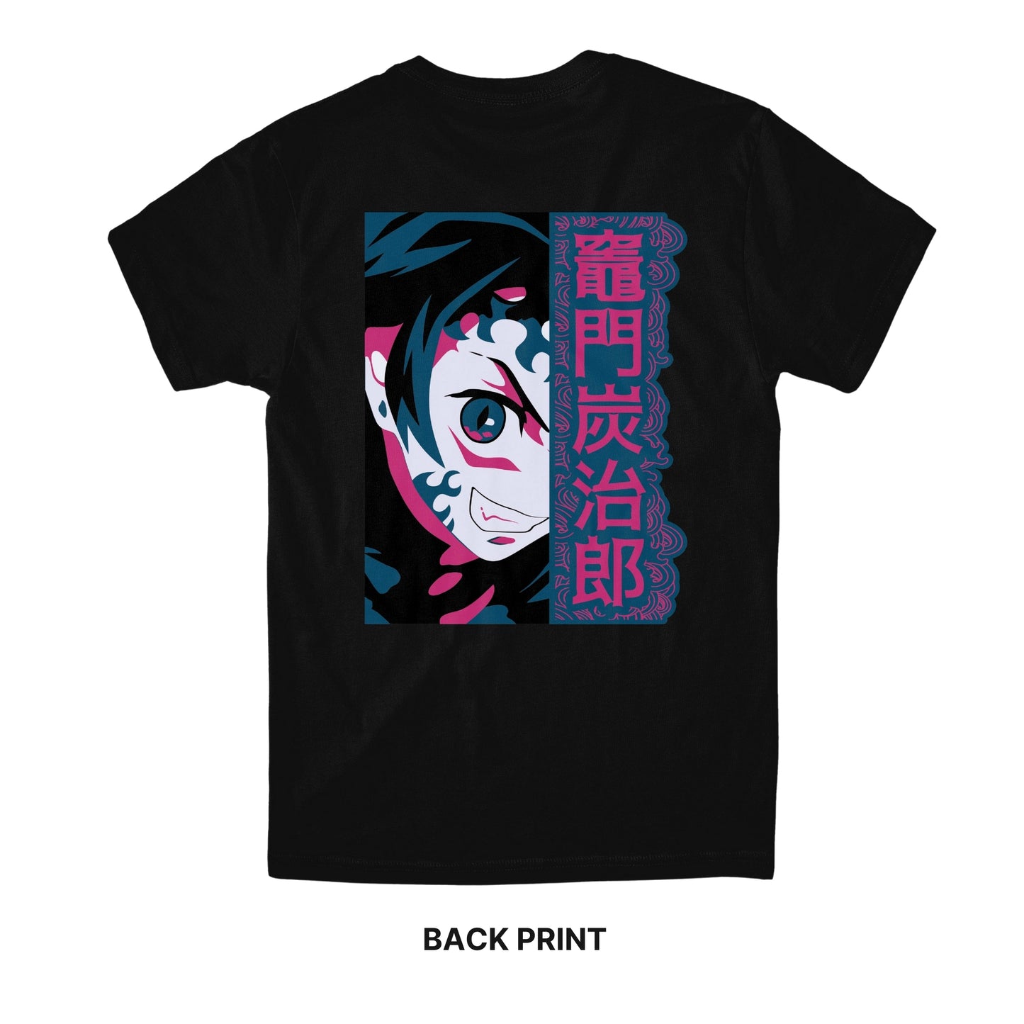 Demon King Tanjiro