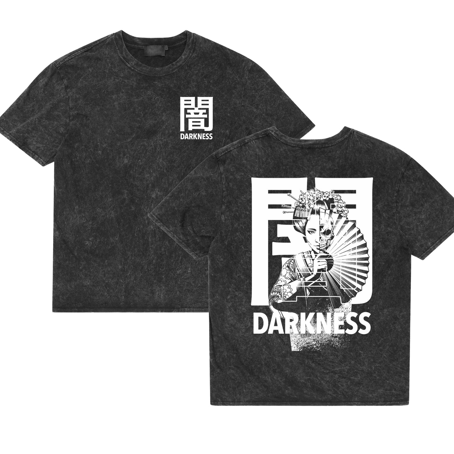 DARKNESS