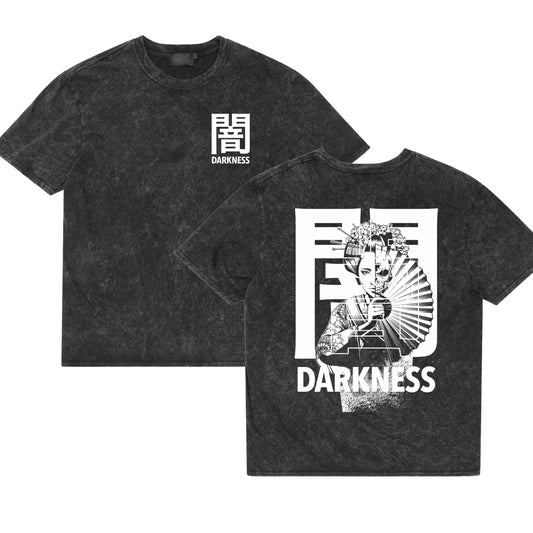 DARKNESS