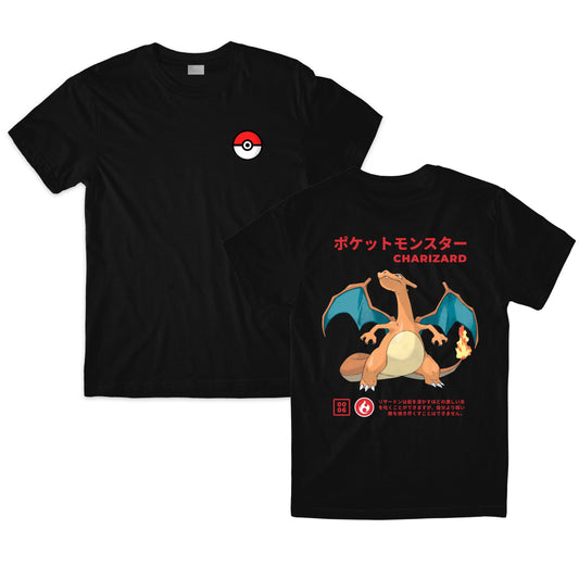Charizard #0006