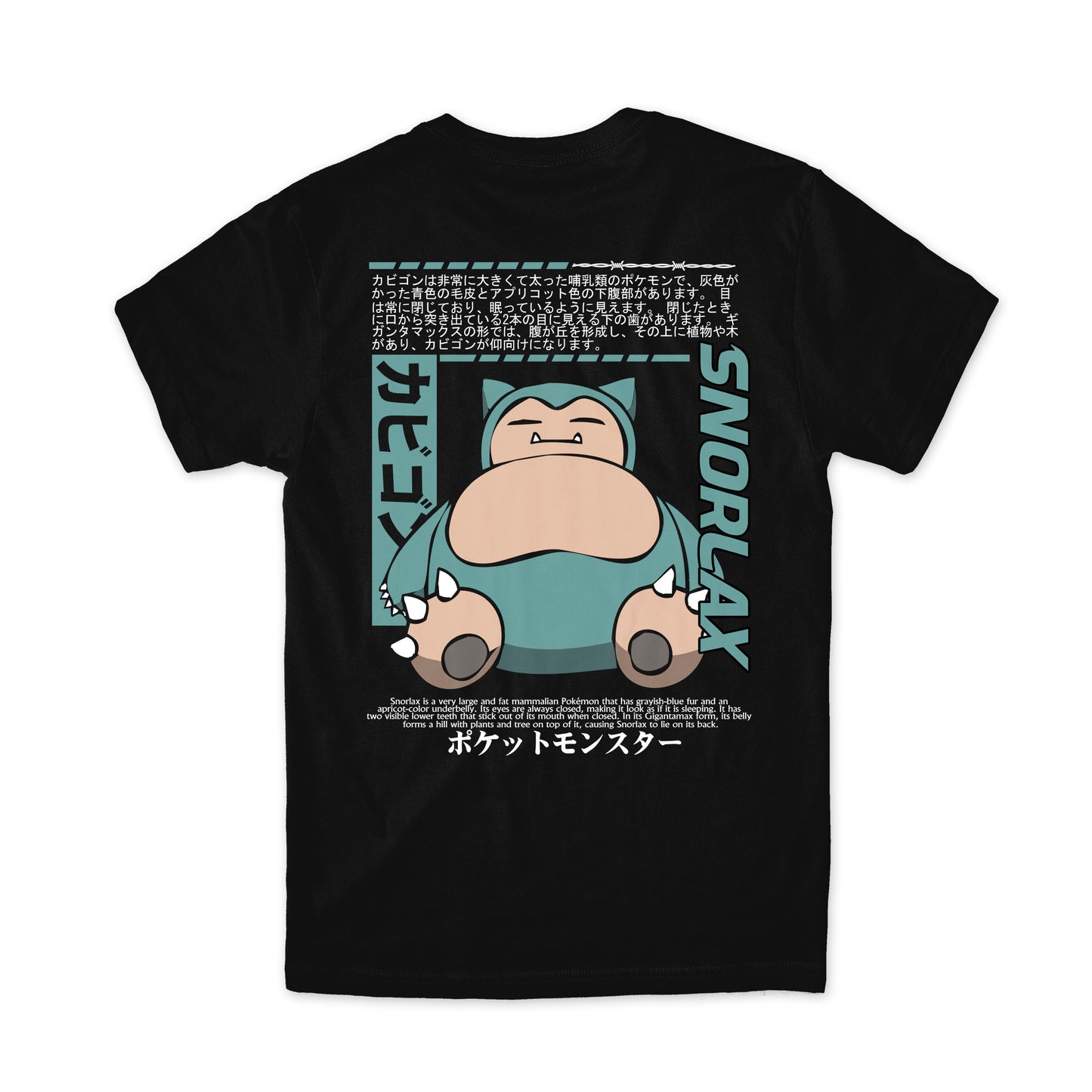 Snorlax