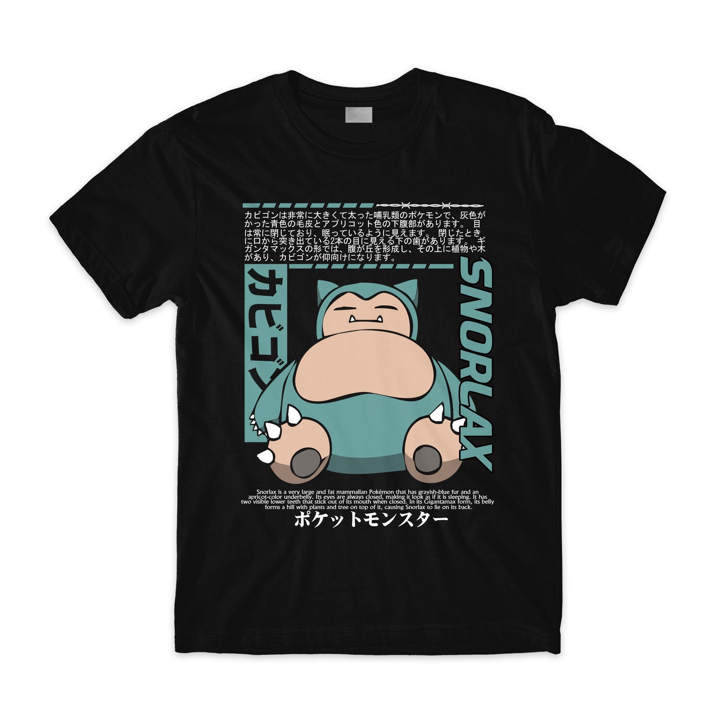 Snorlax