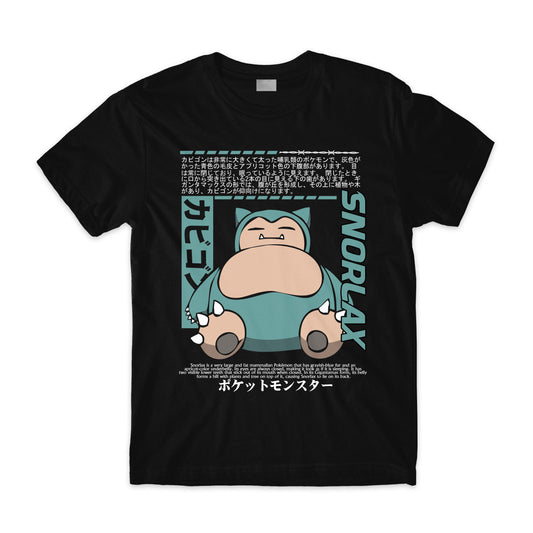 Snorlax