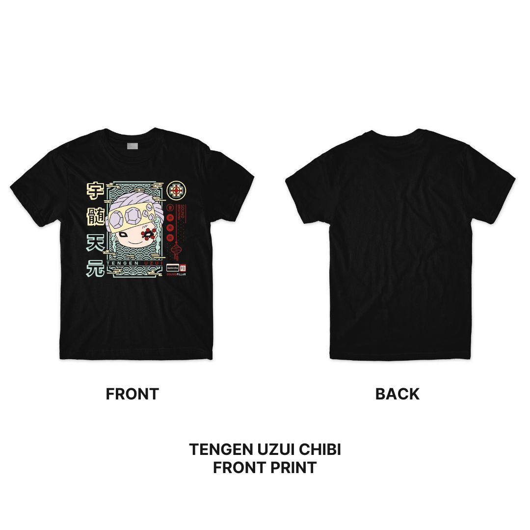Tengen Uzui Chibi