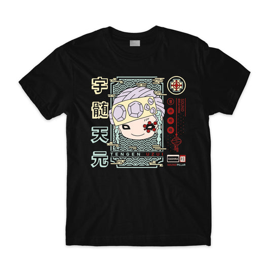 Tengen Uzui Chibi