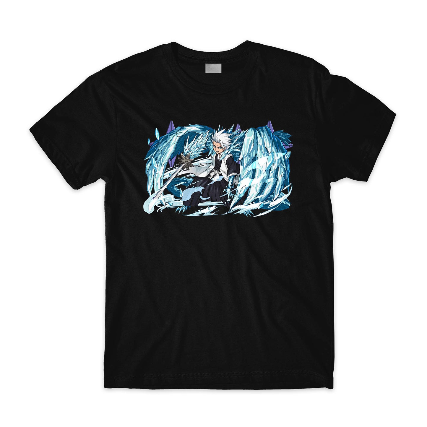 Toshiro Hitsugaya V2