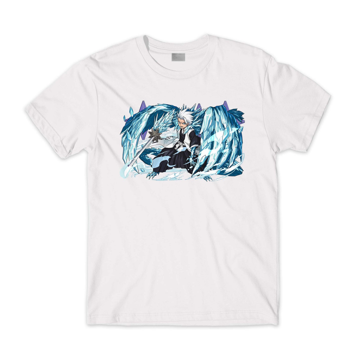 Toshiro Hitsugaya V2