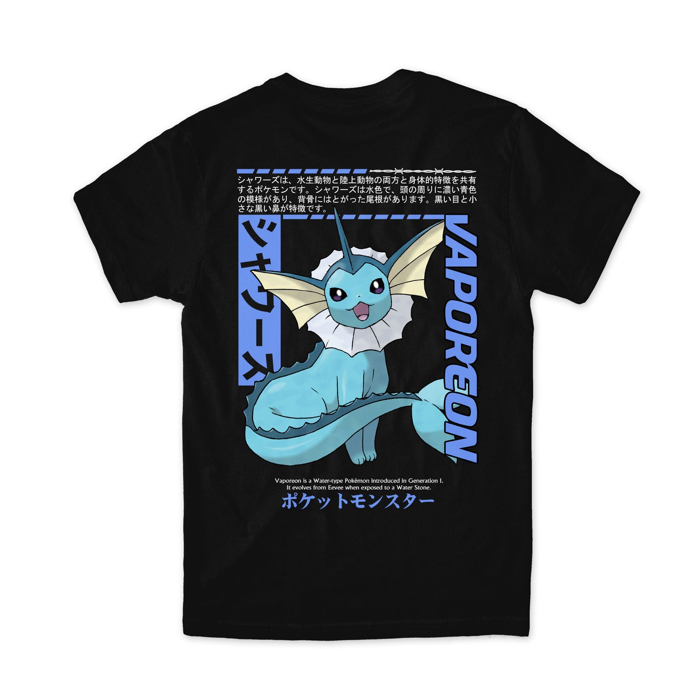 VAPOREON