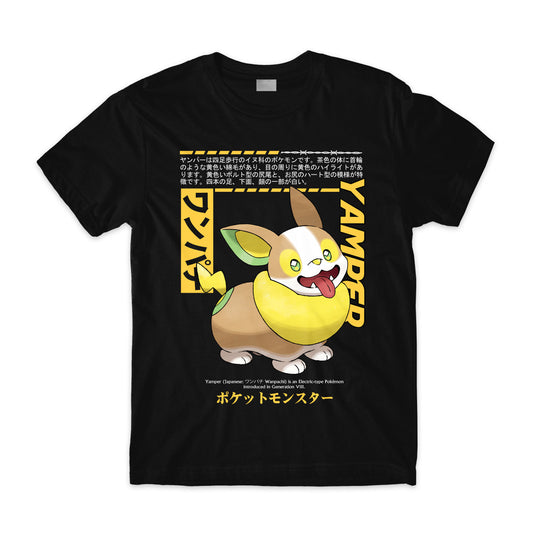 Yamper