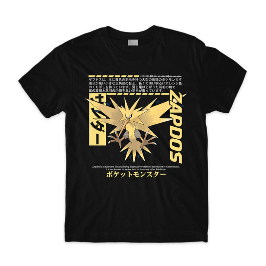 Zapdos