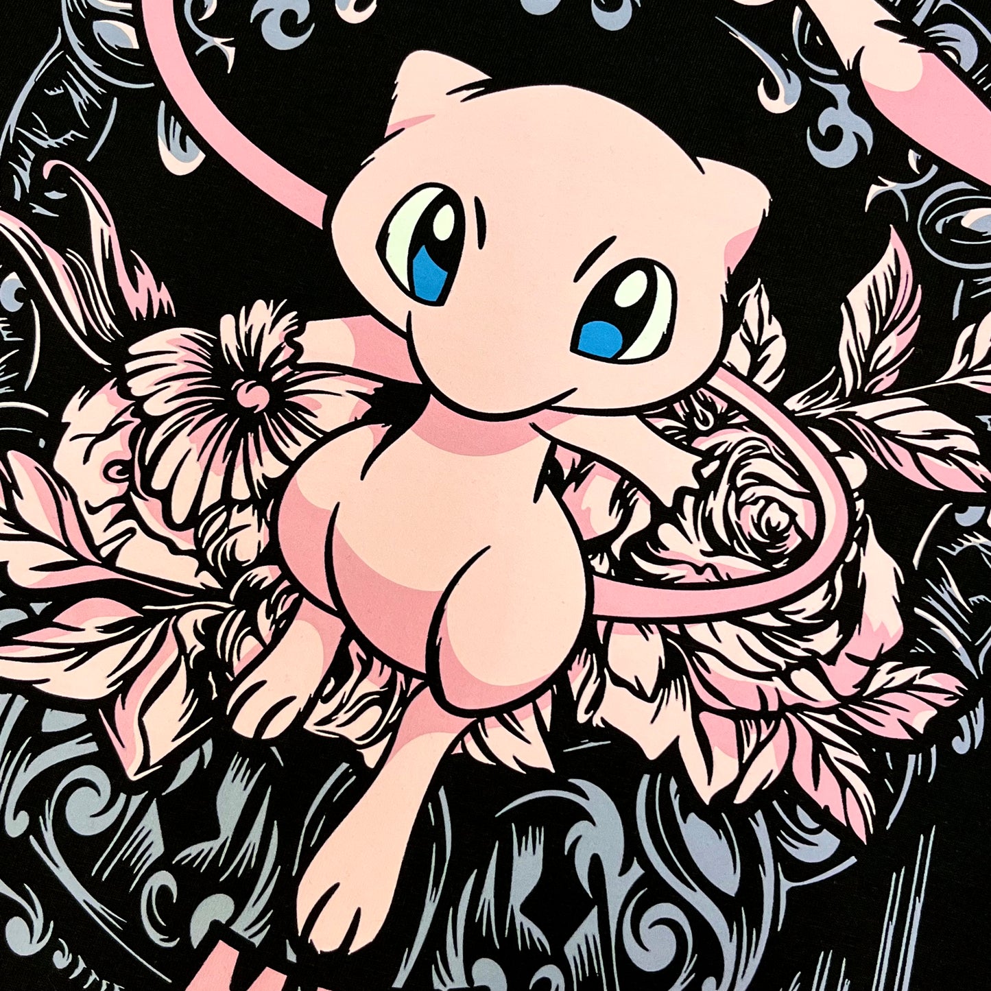 Mew Urban