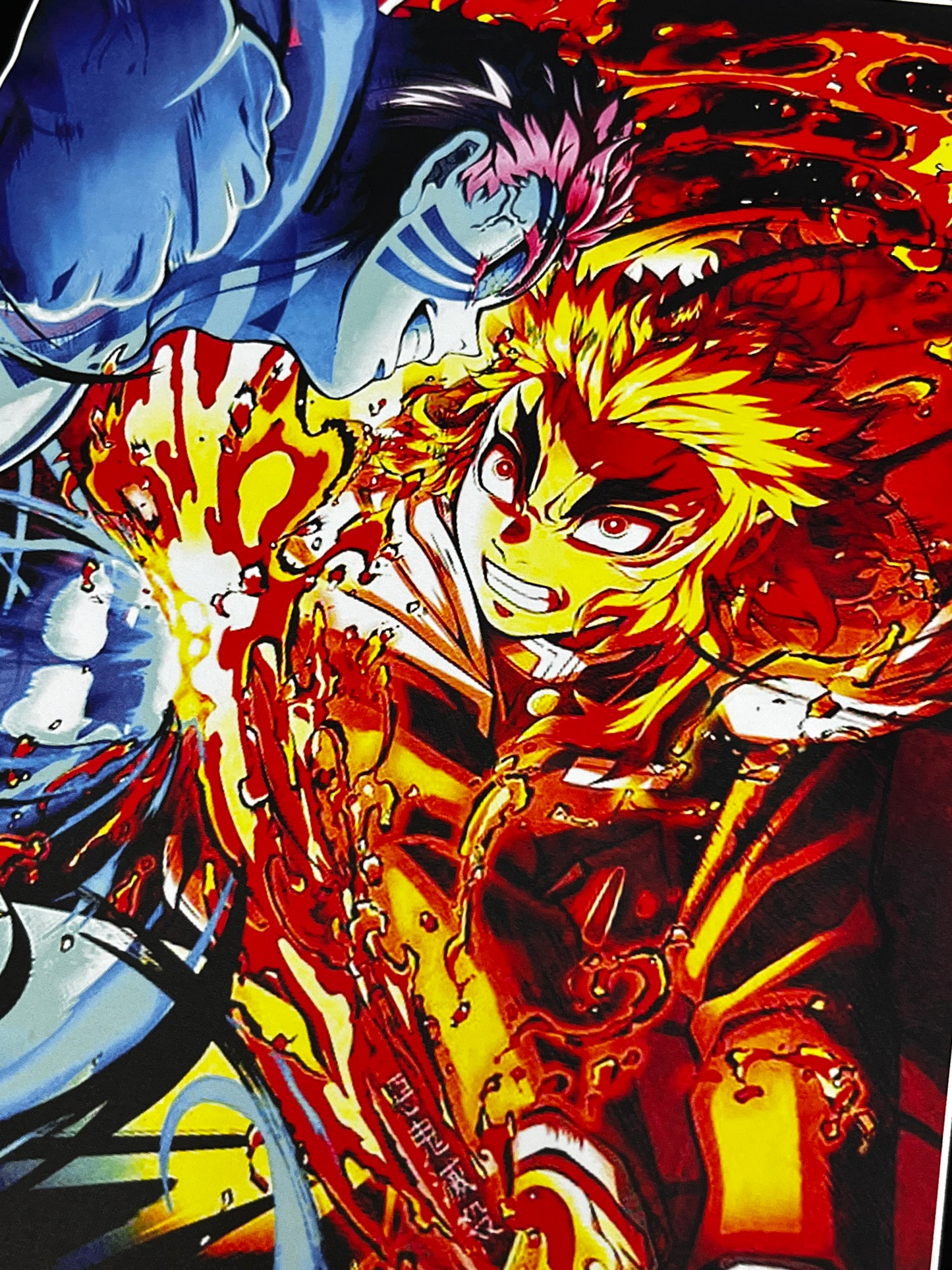 Set Your Heart Ablaze