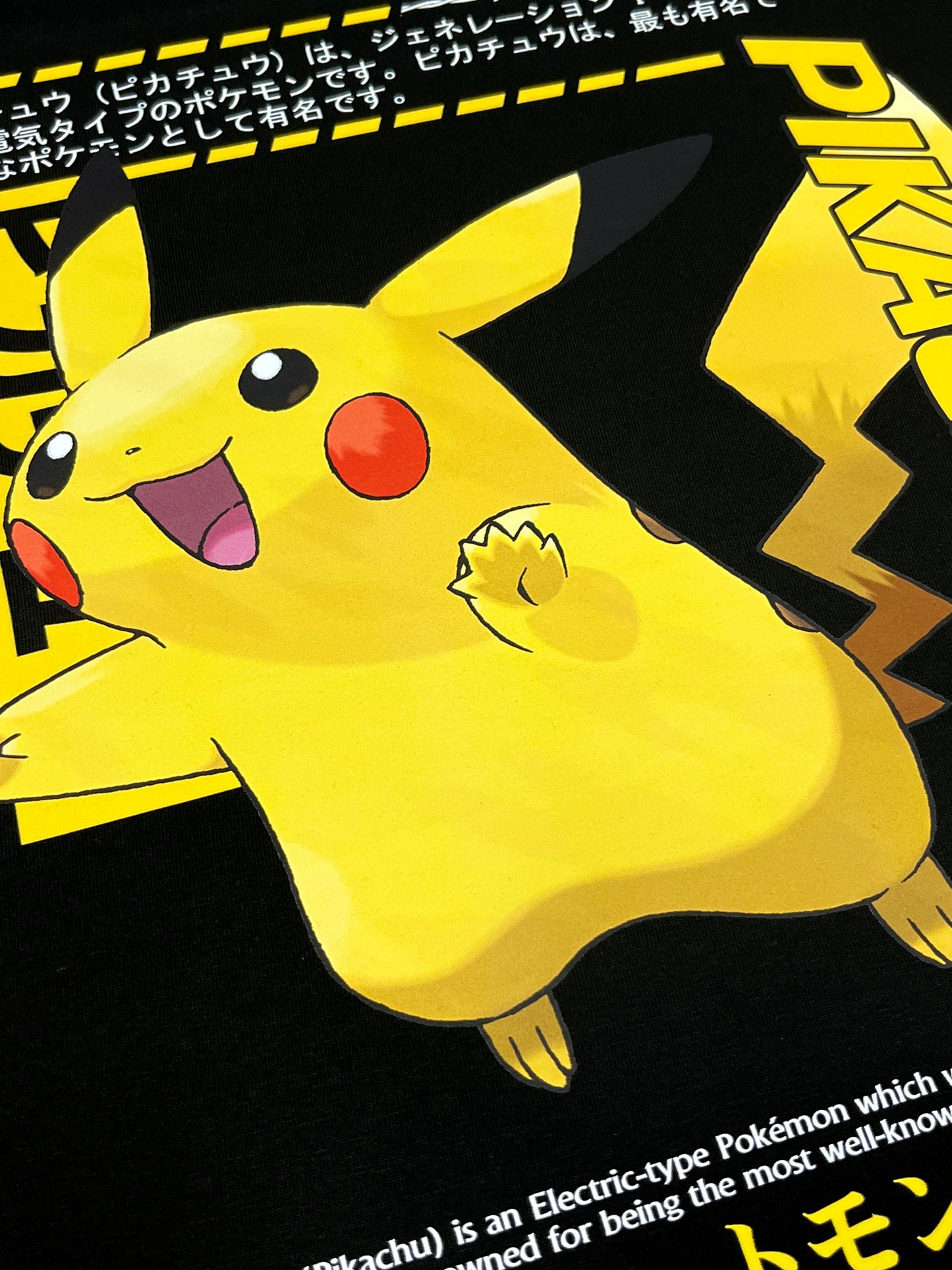 PIKACHU 1