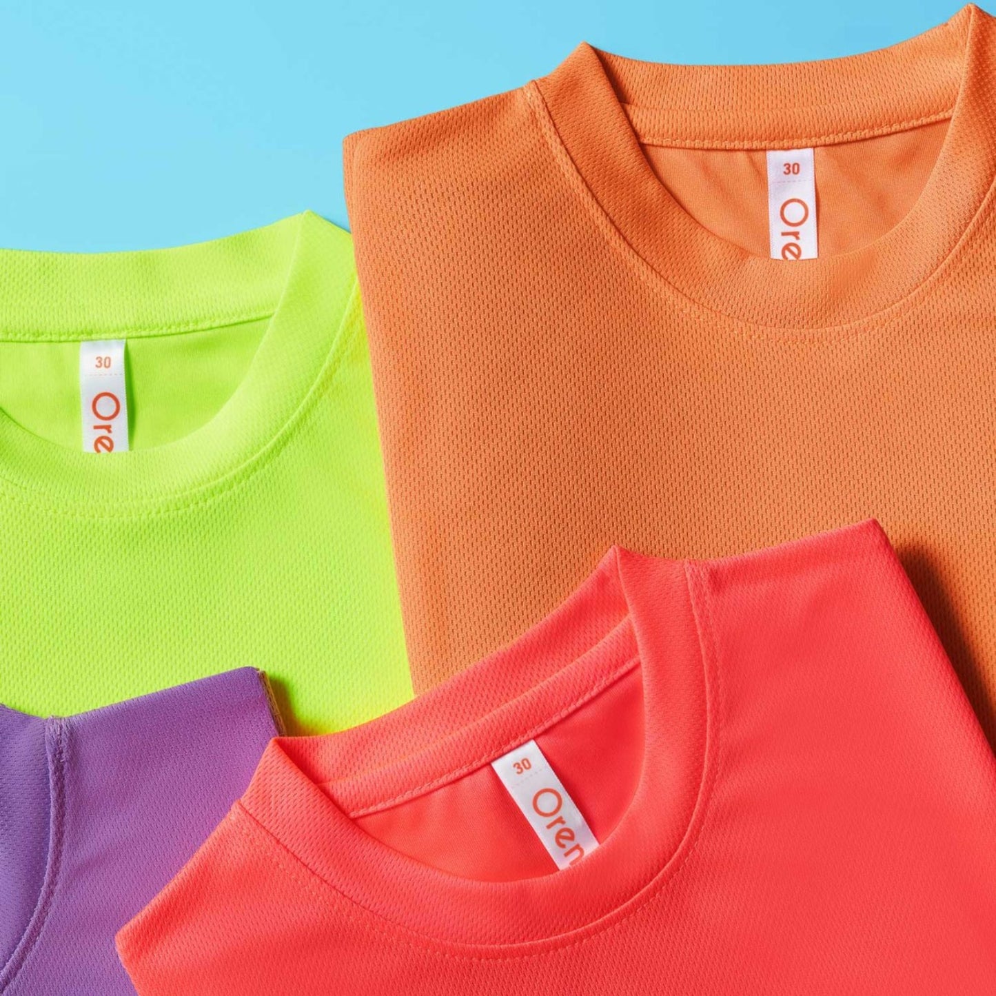 Kids Dri-Fit Short Sleeve T-Shirt