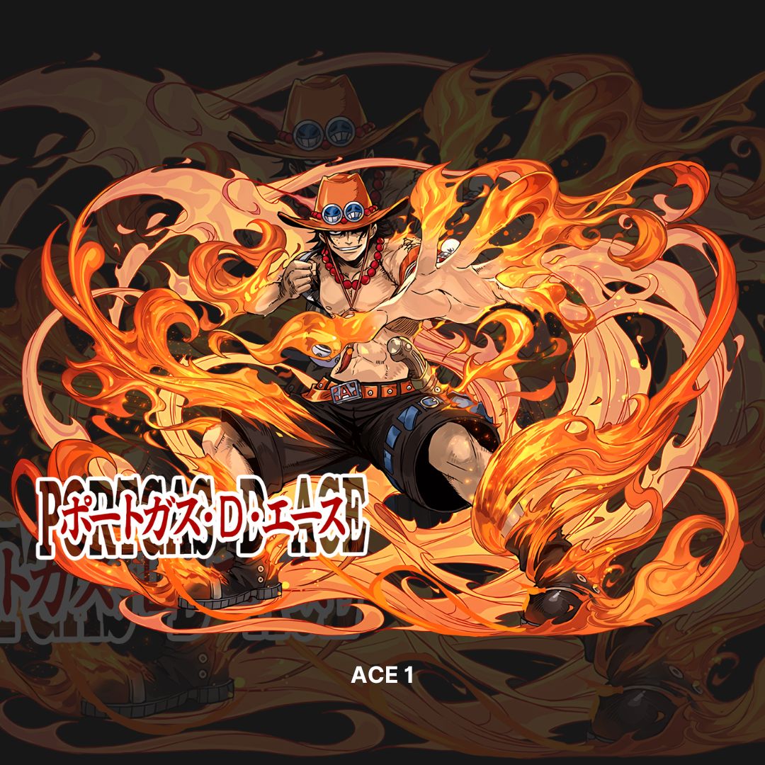 Ace 1