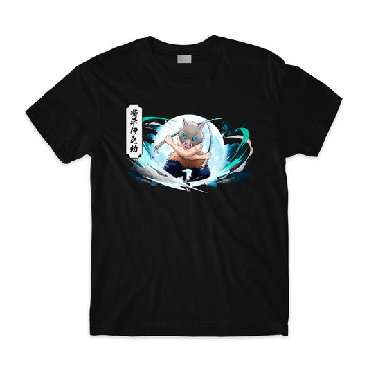 Inosuke 2