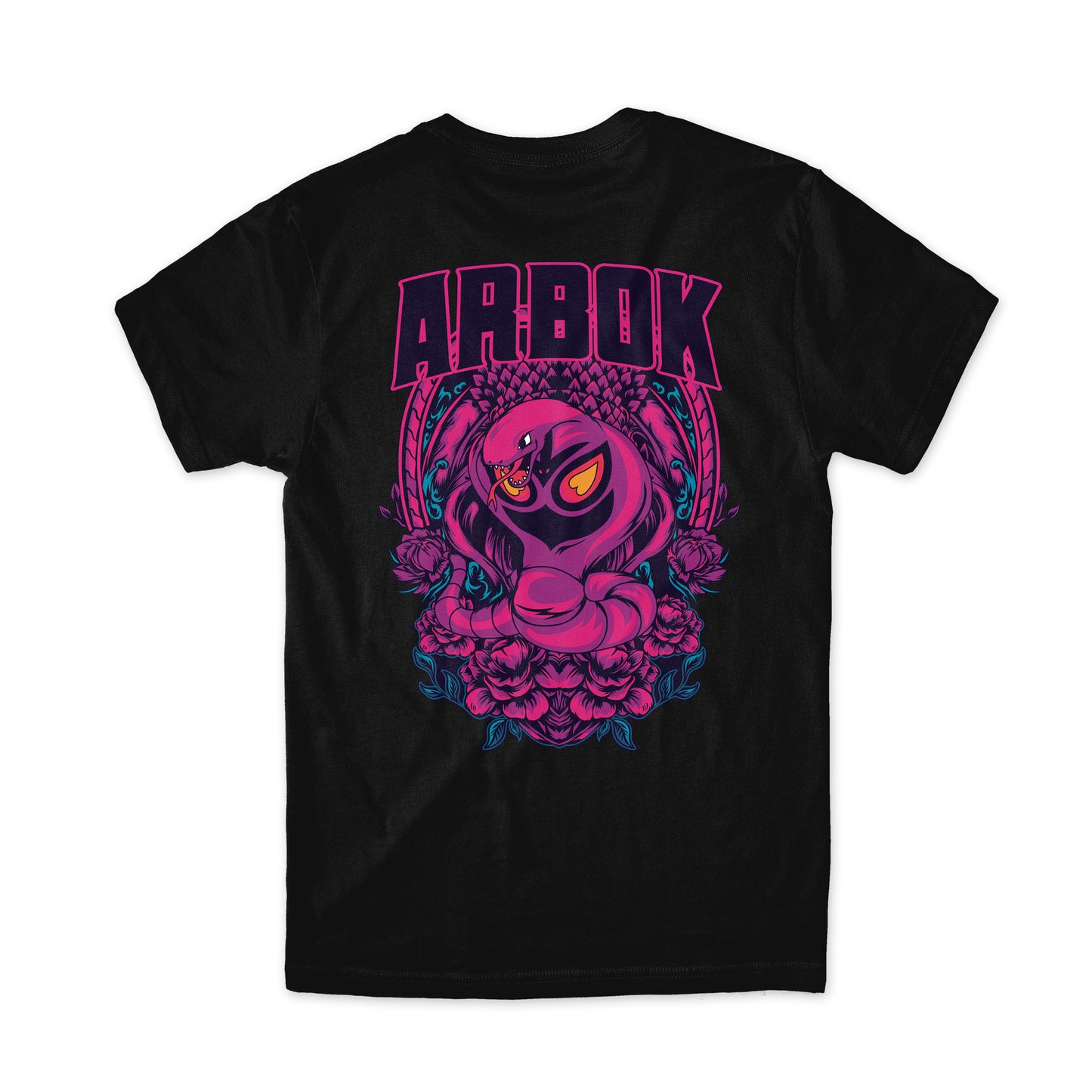 Arbok Urban